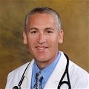Dr. Paul Rich, MD