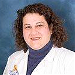 Dr. Hilary Haftel, MD