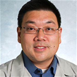 Dr. Eugene Kim, MD