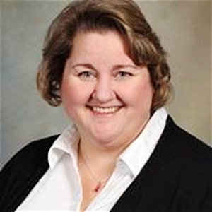 Dr. Tracy Warsing, MD