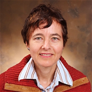 Dr. Patricia Weeks, MD
