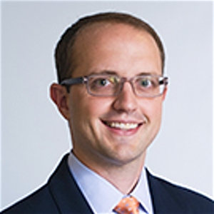 Dr. Travis Baggett, MD