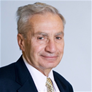 Dr. Nishan Goudsouzian, MD