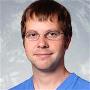 Dr. Gilbert Klemann, MD