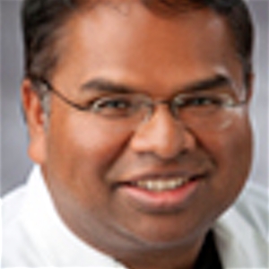 Dr. Geo-Philips Chacko, MD