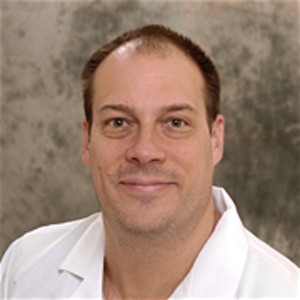 Dr. Mark Ruoff, MD