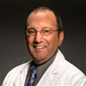 Dr. Allen Salm, MD