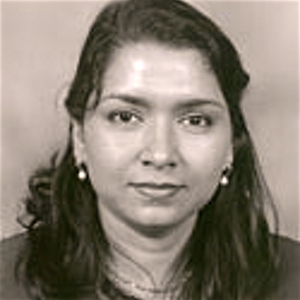 Dr. Khadija Khan, MD