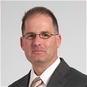 Dr. Fredric Hustey, MD