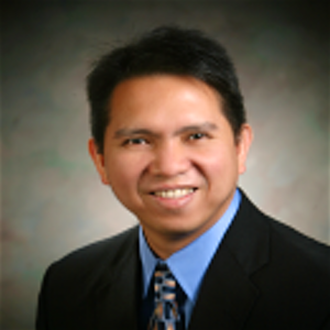 Dr. Rogelio Pante, MD
