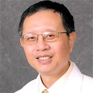 Dr. Dangci Xie, MD