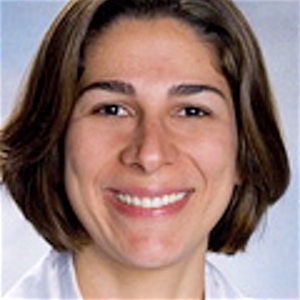 Dr. Maria Raquel Alencar, MD, PHD