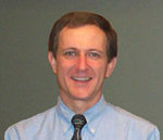 Dr. Daniel Mccauliffe, MD