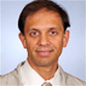 Dr. Semil Mehta, MD