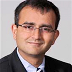 Dr. Vinay Shah, MD