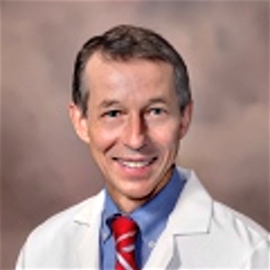Dr. Steven Blasdell, MD
