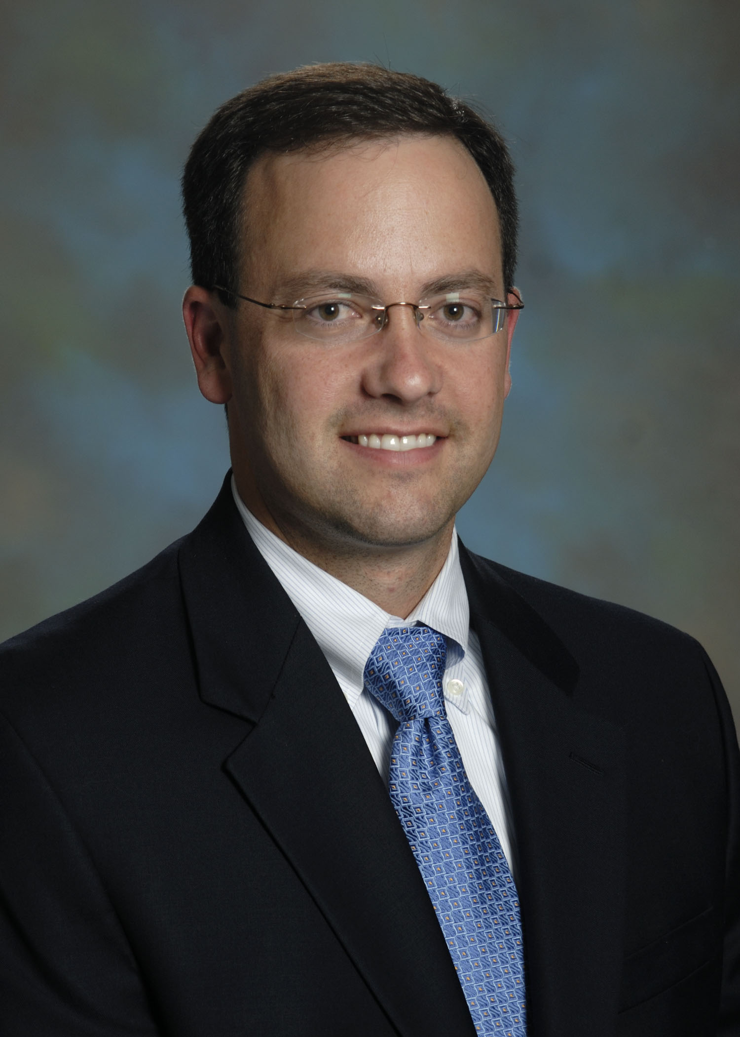 Dr. Daniel Miller, MD