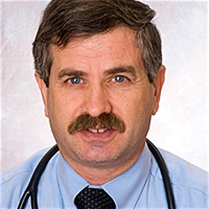 Dr. Guillermo Ludi, MD