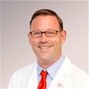 Dr. James Lawrence, MD