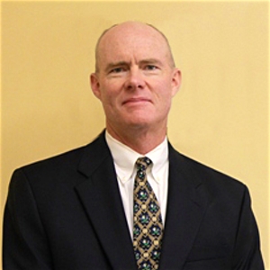 Dr. Patrick O'connell, MD