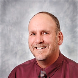 Dr. Paul Russo, MD