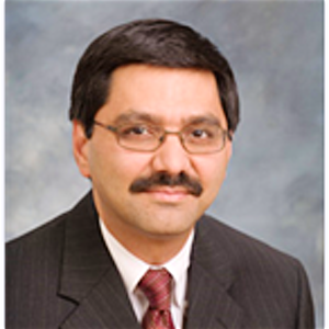Dr. Azam Riyaz, MD