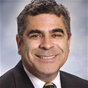 Dr. Steve Mendoza, MD