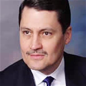Dr. Richard Nuila-Crouse, MD