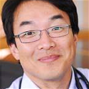 Dr. Jin-Hong Park, MD