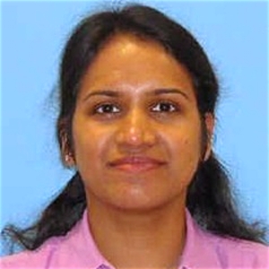 Dr. Mahathi Reddy, MD