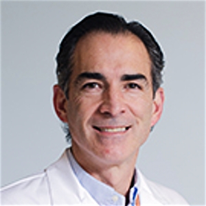 Dr. Alberto Puig, MD, PHD