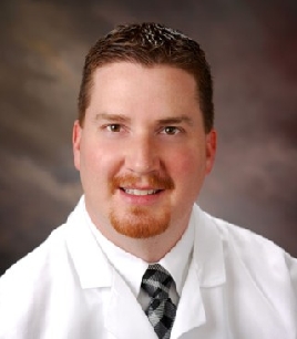 Dr. Daniel Mullis, MD