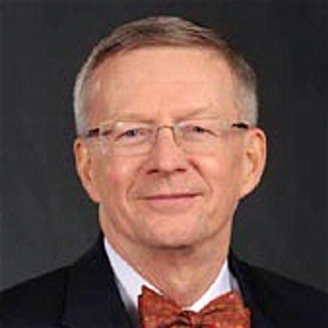 Dr. Roger Oskvig, MD