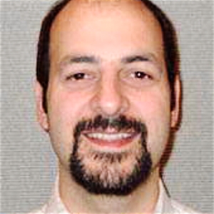 Dr. Anthony Cirino, MD