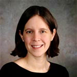 Dr. Tracy Ekhardt, MD