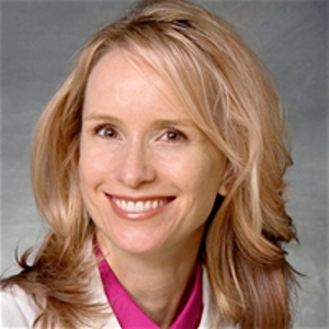Dr. Kristi Jones, MD