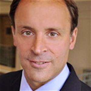 Dr. Christopher Roy, MD