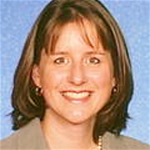 Dr. Claire Parker, MD