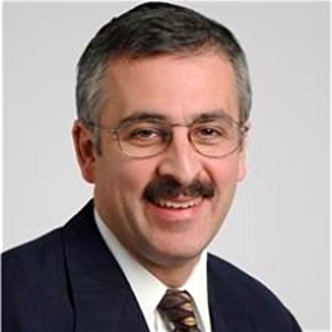 Dr. David Lever, MD