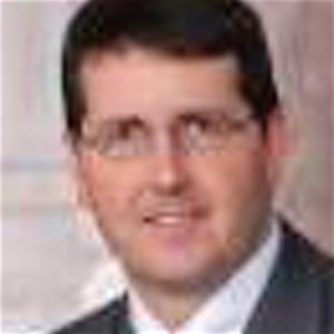 Dr. Mark Wolken, MD
