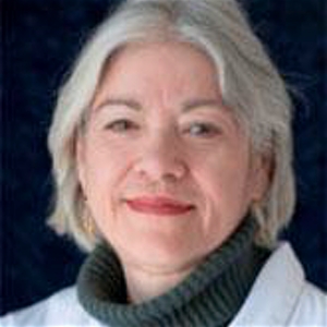 Dr. Ana Maria Saavedra-Delgado, MD
