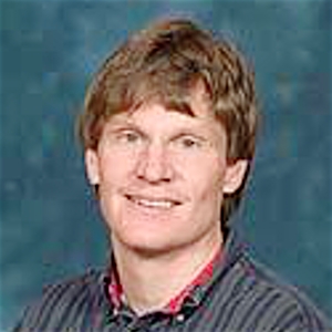 Dr. Robert Kiningham, MD