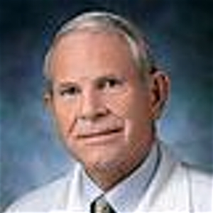 Dr. John Burton, MD