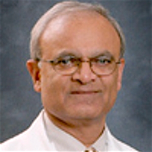 Dr. Lingareddy Devireddy, MD
