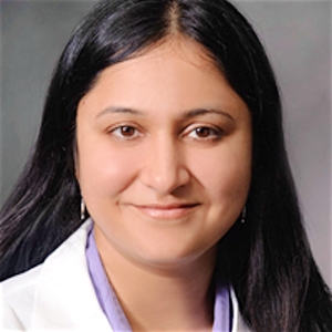 Dr. Mrudula Guthikonda, MD