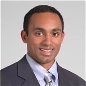 Dr. Chere-Joseph Parambil, MD