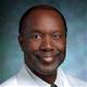Dr. Anthony Harrell, MD