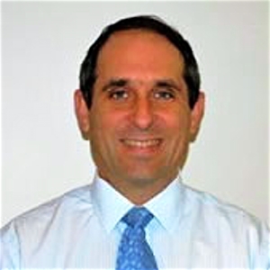 Dr. Harold Lipsky, MD
