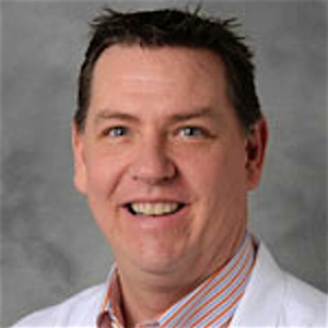 Dr. Patrick Vandehey, DO