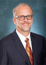 Dr. Daniel Peterson, MD